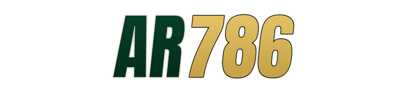 ar786 Logo